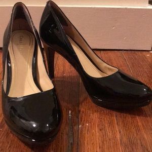 NEW COLE HAAN HEELS!!